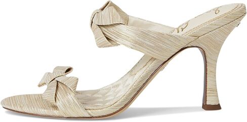Sam Edelman Women's Jasmine Heeled Sandal in Saudi Arabia