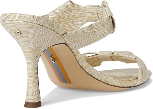 Sam Edelman Women's Jasmine Heeled Sandal in Saudi Arabia