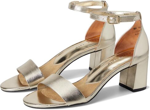 David Tate Women's Timeless Heeled Sandal in Saudi Arabia