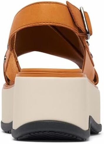 Sorel Dayspring™ Crisscross Sandals in Saudi Arabia