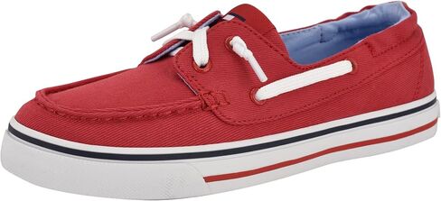 Tommy Hilfiger Women's Oimate Boat Shoe in Saudi Arabia
