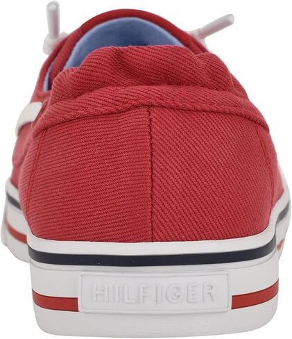 Tommy Hilfiger Women's Oimate Boat Shoe in Saudi Arabia