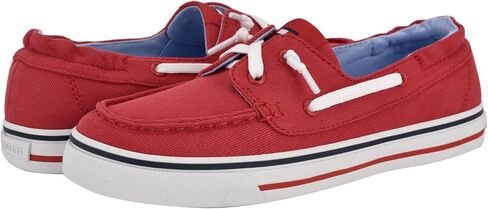 Tommy Hilfiger Women's Oimate Boat Shoe in Saudi Arabia