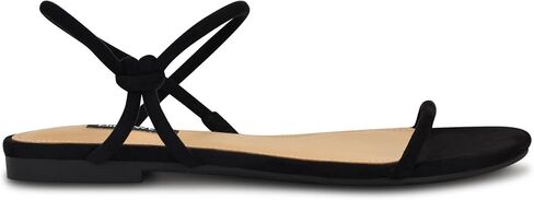 Nine West Women's Maizy Flat Sandal in Saudi Arabia