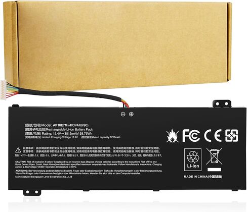 Futurebatt بطارية كمبيوتر محمول لشركة أيسر أسباير واحد D255 D257 D260 522 722 Al10a31 Al10b31 Al10g31 بوابة LT23 LT27 LT28 سلسلة LT2304c LT2702R LT2712u LT2704u LT2802u LT2805u in Kuwait