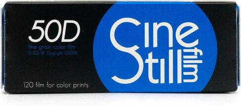 CineStill 400D Color Negative Film, 1.4 inches (35 mm), 36 Exposures, Set of 5 in Saudi Arabia
