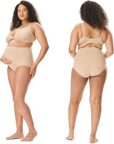 Motherhood Maternity Women's Seamless Wrap Bra in Saudi Arabia