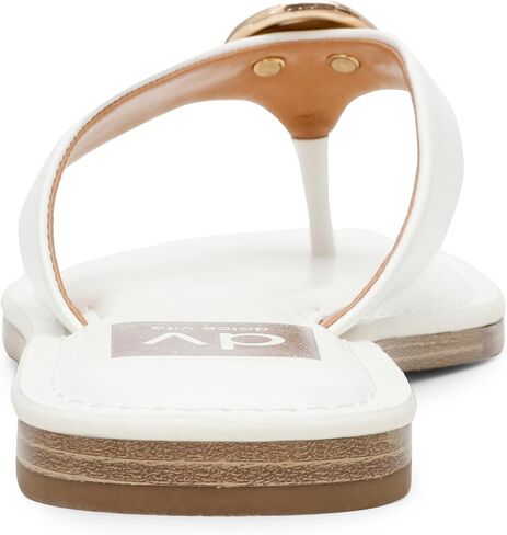 DV Dolce Vita Women's Jespar Slipper in Saudi Arabia