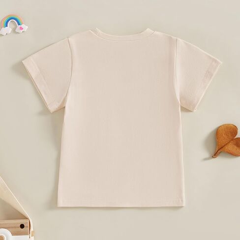 الأخ الأكبر تي شيرت أخي الصغير أخت صغيرة أخت كبيرة مطابقة ملابس الأشقاء in Kuwait