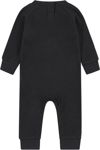Levi's Unisex Baby Waffle Knit Coverall in Kuwait