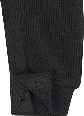 Levi's Unisex Baby Waffle Knit Coverall in Kuwait