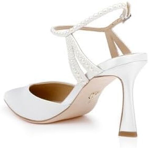 Badgley Mischka Women's Destinee Pump in Saudi Arabia