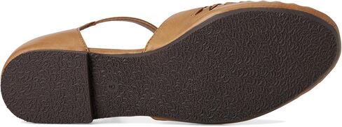 Seychelles Women's Crimson Leather Loafer Flat in Saudi Arabia