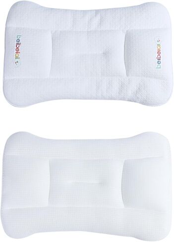 وسادة الأطفال ، وسائد أطفال للنوم ، وسادة الأطفال ، والوسائد الصغيرة ، والوسائد الصغيرة للنوم من أجل الولادة حديثي الولادة ، والسيود من عمر 1-6 سنوات ، قابلة للغسل في الآلة (3-6 سنوات) in Kuwait