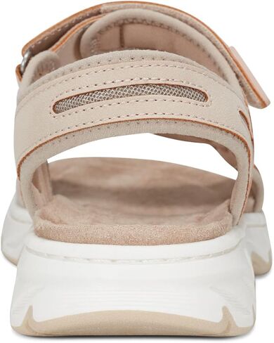 Earth Women's Flat Sandal in Saudi Arabia