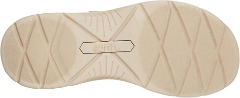 Earth Women's Flat Sandal in Saudi Arabia