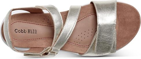 Cobb Hill Fiah Women's Sandal in Saudi Arabia