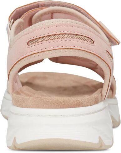 Earth Women's Flat Sandal in Saudi Arabia