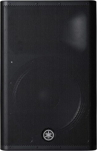 Yamaha DXR8MKII, 8" 1100W Powered Speaker Cabinet in Saudi Arabia