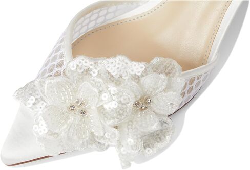 Betsey Johnson Women's Susie Pump in Saudi Arabia