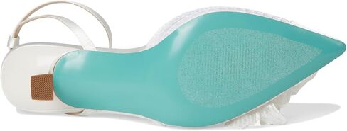 Betsey Johnson Women's Susie Pump in Saudi Arabia