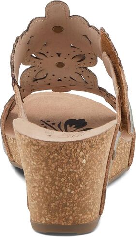 SPRING STEP L'Artiste Women's Prettypetals Sandal in Kuwait