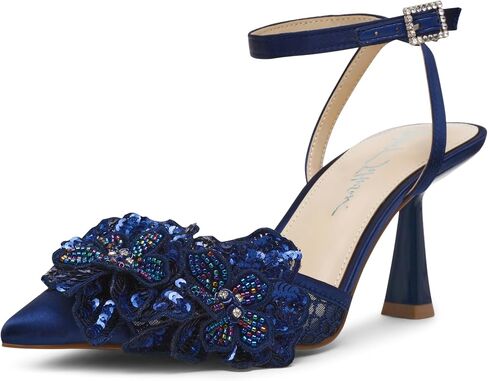 Betsey Johnson Women's Susie Pump in Saudi Arabia