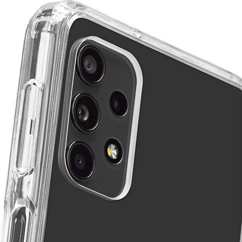 Case-Mate - Tough - Case for Samsung Galaxy A32 (5G) - 10 ft Drop Protection - 6.5 inch - Clear in Saudi Arabia
