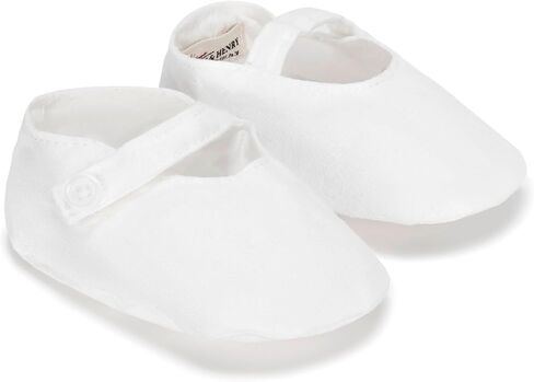 Hope & Henry Layette Baby Sweater Beanie and Bootie 2-Piece Set in Saudi Arabia