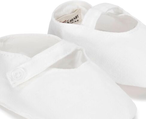 Hope & Henry Layette Baby Sweater Beanie and Bootie 2-Piece Set in Saudi Arabia