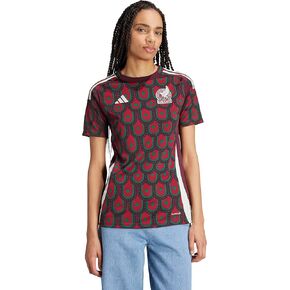 adidas Women's Standard Mexico 2024 Home Fan Jersey in Kuwait