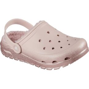 Skechers Women's Foamies Arch Fit Footsteps-Glisten Clog
