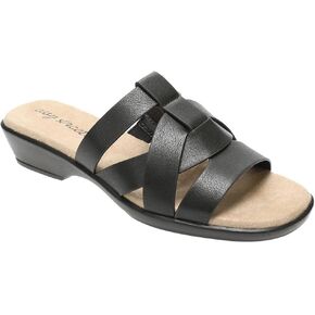 Easy Street Women's Lakeport Slide Sandal