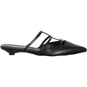 Women Wide Fit Slide-Azelea Sandal