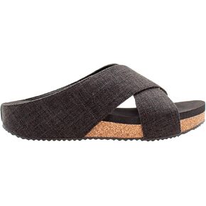 VOLATILE Women's Ablette Slide Sandal