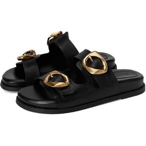 SCHUTZ Women's Olga Sporty Sandal
