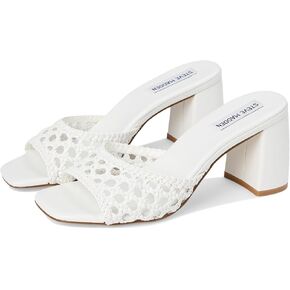 Steve Madden Women's Mania Heeled Sandal