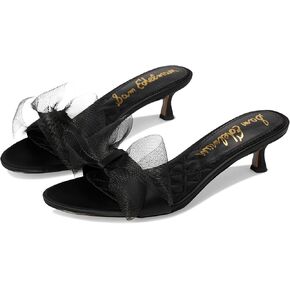 Sam Edelman Women's Corrie Heeled Sandal