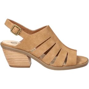 Bella Vita Women's Rhodes Heeled Sandal