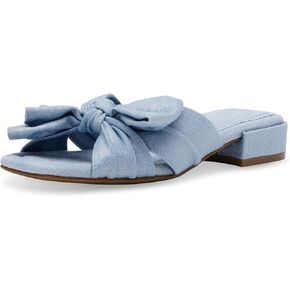 Anne Klein Women's Liz Heeled Sandal