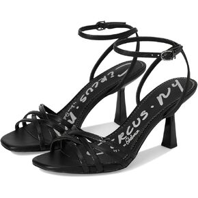Circus NY by Sam Edelman Women's Kenzie Heeled Sandal