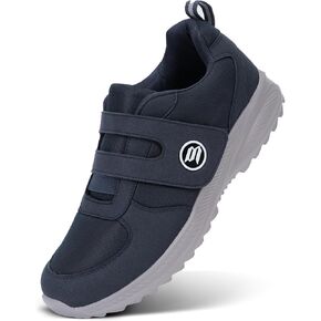 Diabetic Shoes for Women Men Extra Wide Shoes for Swollen Feet Adjustable Orthopedic Shoe Non Silp Neuropathy Walking Shoe for Elderly Foot