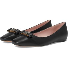 kate spade new york Women's Bowdie Ballet Flat