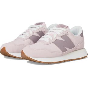 New Balance Women's 237 V1 Sneaker ، Reflection/Slate Gray ، 9