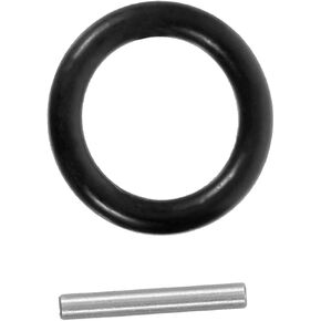 FASTPRO 1/2" Impact Wrench Socket Retainer O-ring & Pin