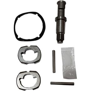 طقم مطرقة مفتاح الربط الهوائي الجديد المتوافق مع الجزء البديل بين Ingersoll-Rand 2135-THK1 2135TI 2135QTI