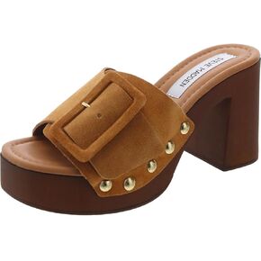 Steve Madden Women's Marlena Heeled Sandal