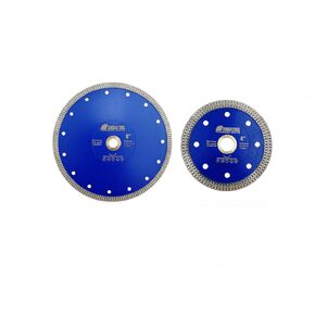 SHDIATOOL Diamond Saw Blade Cutting Disc Porcelain Tile Ceramic Granite Marble Brick