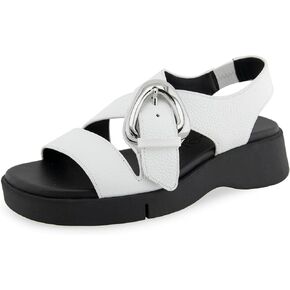 Aerosoles Women's Fez Flat Sandal