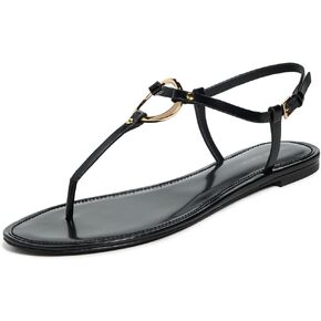 Tory Burch Women's Ring Sandals